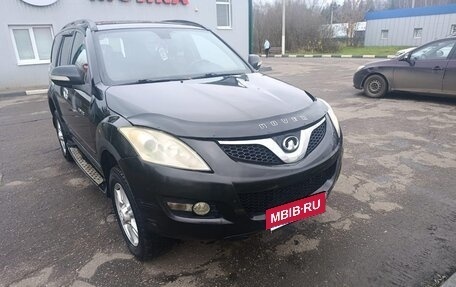 Great Wall Hover H5, 2012 год, 525 000 рублей, 7 фотография