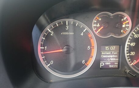 Great Wall Hover H5, 2012 год, 525 000 рублей, 16 фотография