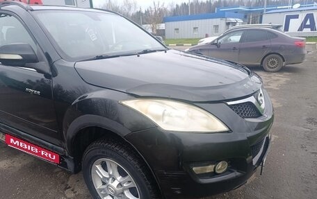 Great Wall Hover H5, 2012 год, 525 000 рублей, 10 фотография