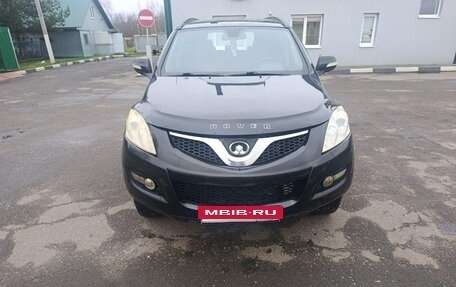 Great Wall Hover H5, 2012 год, 525 000 рублей, 8 фотография