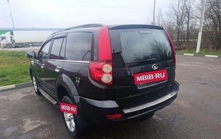 Great Wall Hover H5, 2012 год, 525 000 рублей, 9 фотография