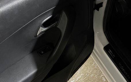 Volkswagen Polo VI (EU Market), 2014 год, 430 000 рублей, 7 фотография