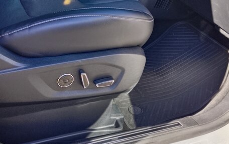 Ford S-MAX II, 2019 год, 2 050 000 рублей, 2 фотография