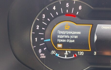 Ford S-MAX II, 2019 год, 2 050 000 рублей, 11 фотография