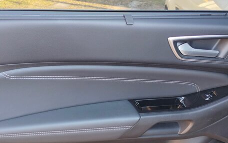 Ford S-MAX II, 2019 год, 2 050 000 рублей, 12 фотография