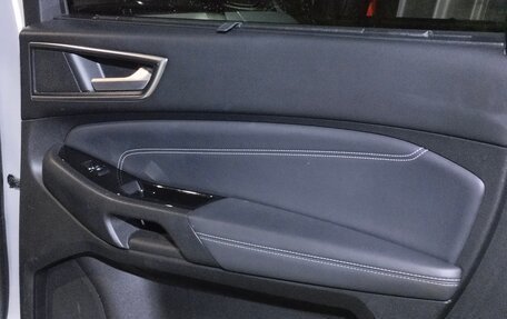 Ford S-MAX II, 2019 год, 2 050 000 рублей, 9 фотография