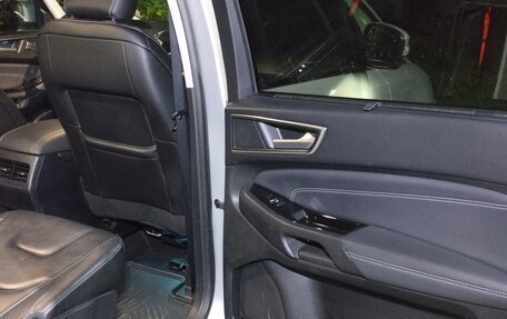 Ford S-MAX II, 2019 год, 2 050 000 рублей, 8 фотография