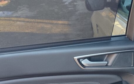 Ford S-MAX II, 2019 год, 2 050 000 рублей, 13 фотография