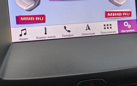 Ford S-MAX II, 2019 год, 2 050 000 рублей, 5 фотография