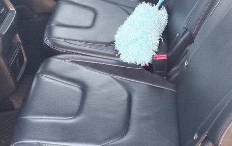 Ford S-MAX II, 2019 год, 2 050 000 рублей, 14 фотография