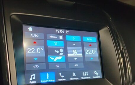 Ford S-MAX II, 2019 год, 2 050 000 рублей, 15 фотография