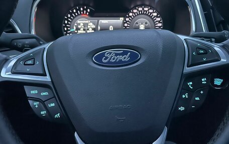 Ford S-MAX II, 2019 год, 2 050 000 рублей, 25 фотография