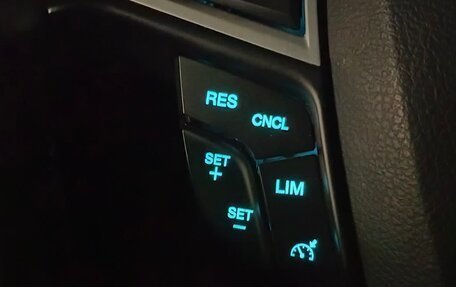 Ford S-MAX II, 2019 год, 2 050 000 рублей, 18 фотография