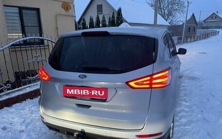 Ford S-MAX II, 2019 год, 2 050 000 рублей, 30 фотография