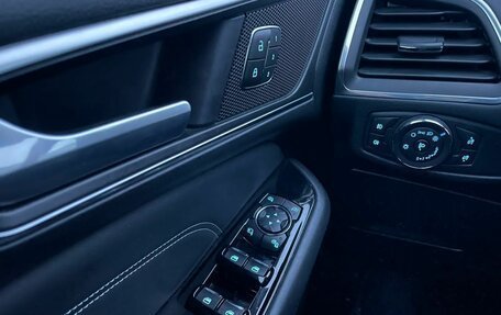 Ford S-MAX II, 2019 год, 2 050 000 рублей, 33 фотография