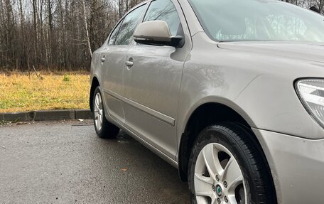 Skoda Octavia, 2011 год, 839 000 рублей, 6 фотография