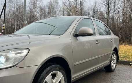 Skoda Octavia, 2011 год, 839 000 рублей, 5 фотография