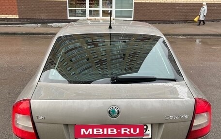 Skoda Octavia, 2011 год, 839 000 рублей, 7 фотография