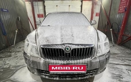 Skoda Octavia, 2011 год, 839 000 рублей, 3 фотография