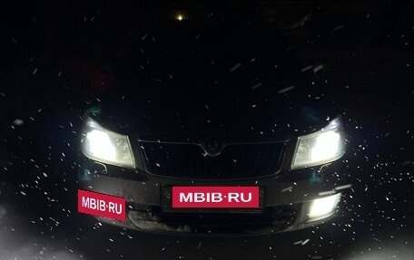 Skoda Octavia, 2011 год, 839 000 рублей, 2 фотография