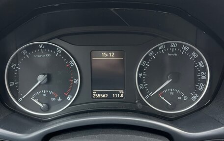 Skoda Octavia, 2011 год, 839 000 рублей, 13 фотография