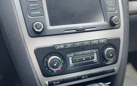 Skoda Octavia, 2011 год, 839 000 рублей, 11 фотография