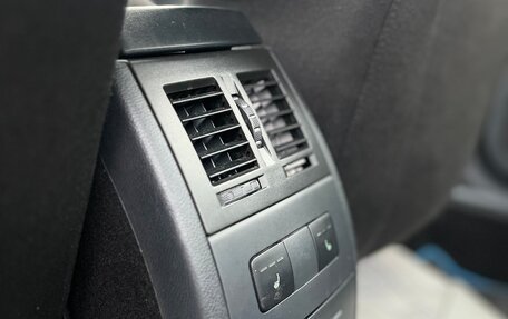 Skoda Octavia, 2011 год, 839 000 рублей, 15 фотография