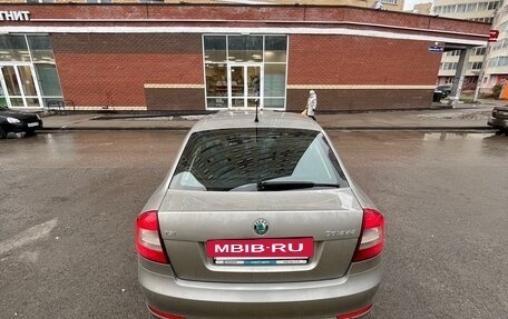 Skoda Octavia, 2011 год, 839 000 рублей, 12 фотография