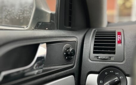 Skoda Octavia, 2011 год, 839 000 рублей, 14 фотография