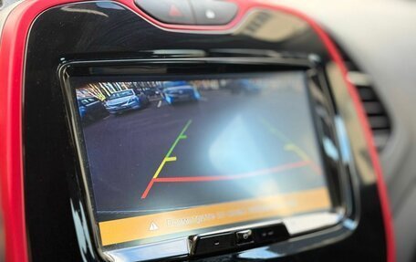 Renault Kaptur I рестайлинг, 2019 год, 1 399 000 рублей, 15 фотография