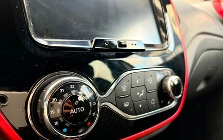 Renault Kaptur I рестайлинг, 2019 год, 1 399 000 рублей, 14 фотография