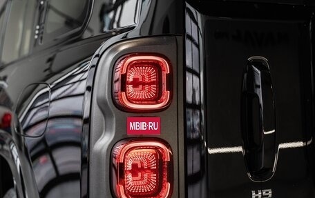 Haval H9, 2024 год, 4 999 000 рублей, 15 фотография