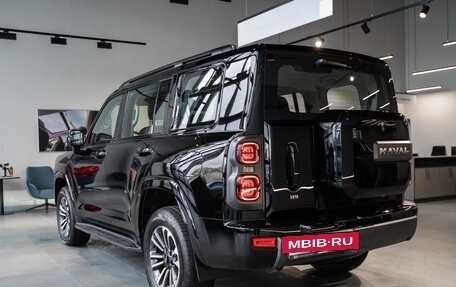 Haval H9, 2024 год, 4 999 000 рублей, 8 фотография