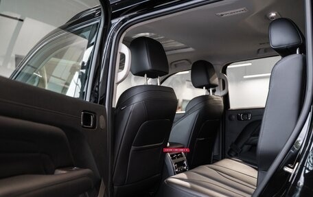 Haval H9, 2024 год, 4 999 000 рублей, 19 фотография