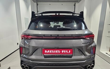 Geely Coolray I, 2024 год, 2 149 000 рублей, 5 фотография