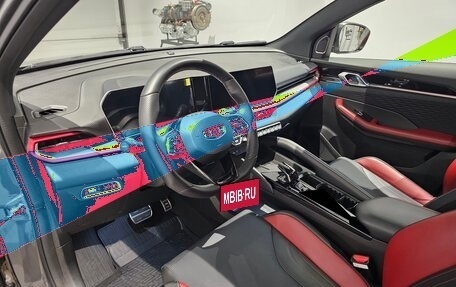 Geely Coolray I, 2024 год, 2 149 000 рублей, 7 фотография