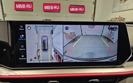 Geely Coolray I, 2024 год, 2 149 000 рублей, 11 фотография