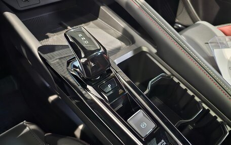 Geely Coolray I, 2024 год, 2 149 000 рублей, 17 фотография