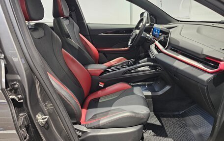 Geely Coolray I, 2024 год, 2 149 000 рублей, 21 фотография