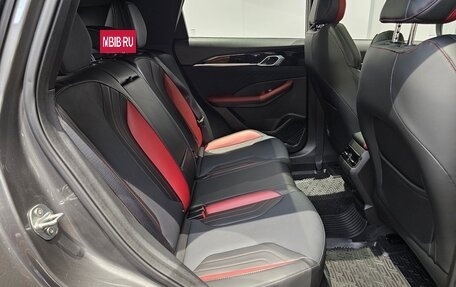 Geely Coolray I, 2024 год, 2 149 000 рублей, 22 фотография