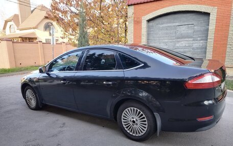 Ford Mondeo IV, 2010 год, 679 000 рублей, 6 фотография
