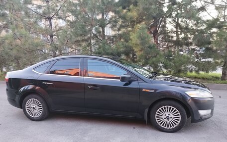 Ford Mondeo IV, 2010 год, 679 000 рублей, 3 фотография