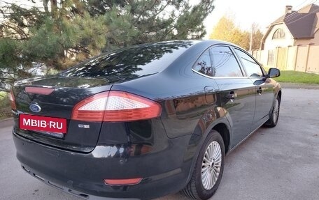 Ford Mondeo IV, 2010 год, 679 000 рублей, 4 фотография