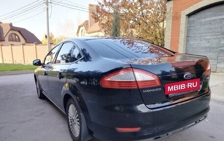 Ford Mondeo IV, 2010 год, 679 000 рублей, 5 фотография