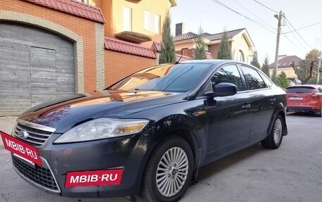 Ford Mondeo IV, 2010 год, 679 000 рублей, 7 фотография
