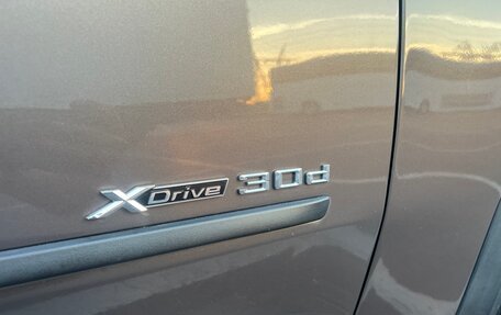 BMW X5, 2011 год, 1 920 000 рублей, 6 фотография