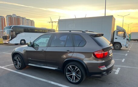 BMW X5, 2011 год, 1 920 000 рублей, 5 фотография