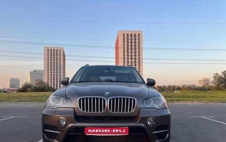 BMW X5, 2011 год, 1 920 000 рублей, 1 фотография