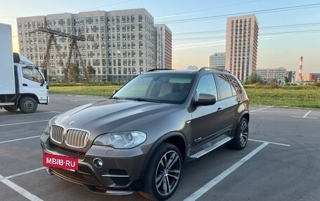 BMW X5, 2011 год, 1 920 000 рублей, 2 фотография