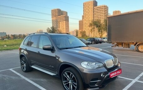 BMW X5, 2011 год, 1 920 000 рублей, 3 фотография